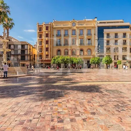 Functional And Sunny Near La Union By Rems Apartment Malaga