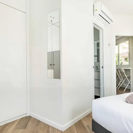 Apartment Functional And Sunny Near La Union By Rems Malaga