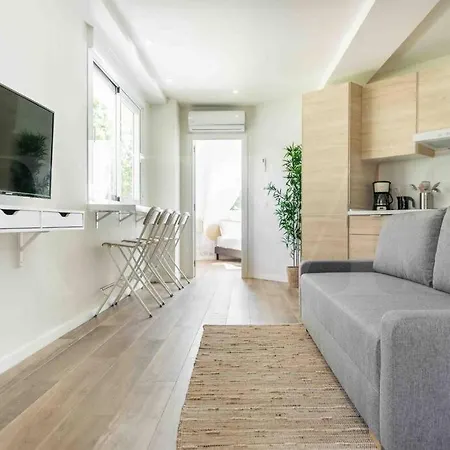 Functional And Sunny Near La Union By Rems Apartment Malaga